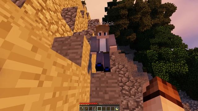 ЗОМБИ НА ОСТРОВЕ! КРУШЕНИЕ САМОЛЕТА В МАЙНКРАФТ НА ОСТРОВ ЗОМБИ АПОКАЛИПСИСА | СЕРИАЛ: