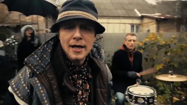 The ВЙО - Нам Пороблено смотреть онлайн