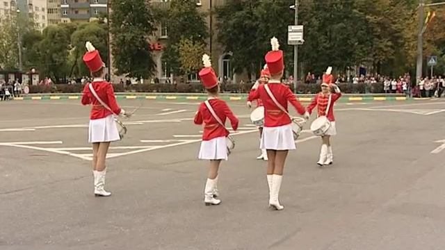 День города смотреть онлайн