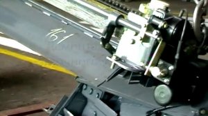 КВК - 800 «ПАЛЕССЕ FS80» Часть 2 инструкция по разборке