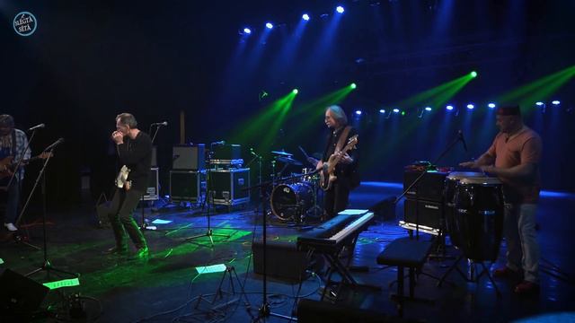 B.B.Max band "Bringing It Back" смотреть онлайн