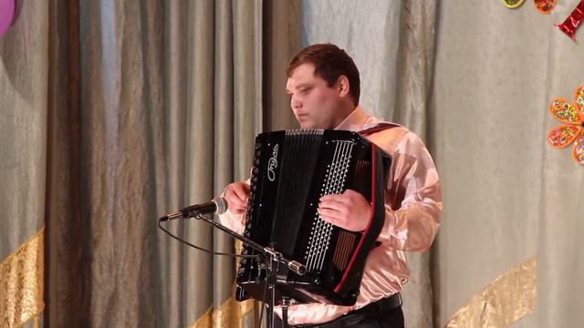 Георгий Арестов.Баян смотреть онлайн