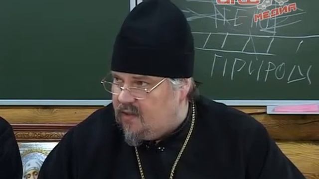 Проблемы и перспективы организации духовно - нравственного воспитания смотреть онлайн