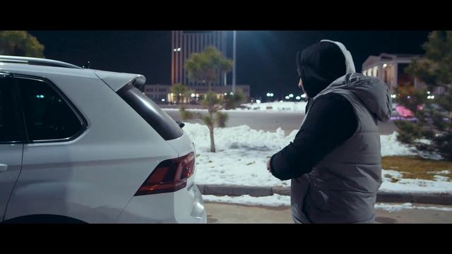 ОКОНЧАТЕЛЬНЫЙ СТОП на CAMRY 3.5 и это TIGUAN 2.0 R-Line самый честный обзор смотреть онлайн