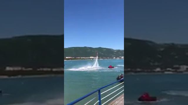 Экстрим на море!!!! смотреть онлайн