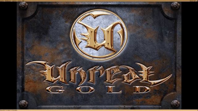 Unreal Gold (Map19: SunSpire) (100% Secrets) смотреть онлайн