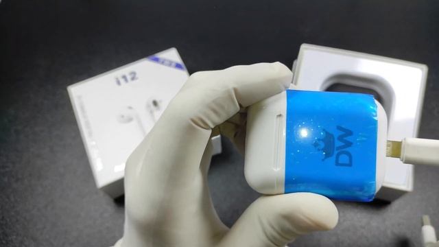 ⚠️ POR QUE MI AUDÍFONOS BLUETOOTH NO CARGAN ? AIRPODS ( TWS i7 i9 i11 i12 i100 ) смотреть онлайн