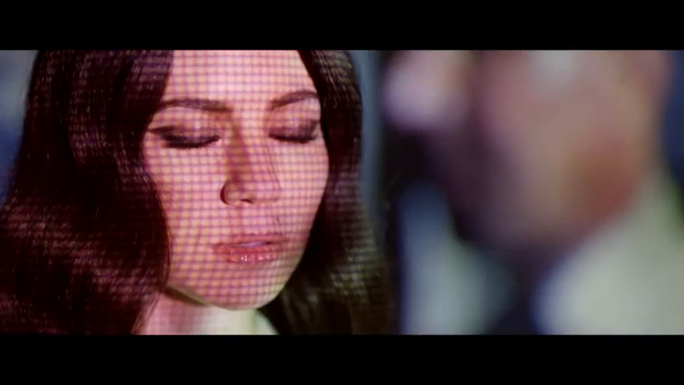 MARINA AND THE DIAMONDS - IMMORTAL смотреть онлайн