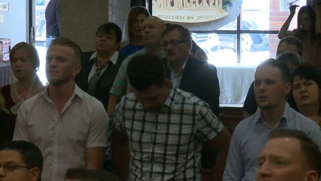Левиты - Мне есть за что благодарить Творца смотреть онлайн
