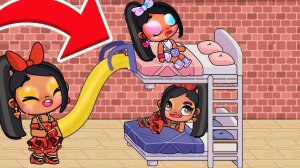 СЕКРЕТЫ ❤ БАГИ  ЛАЙФХАКИ  ПРОМОКОД - ОБНОВЛЕНИЕ ДОМ в AVATAR WORLD  !