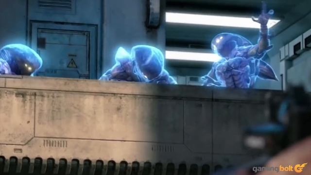 Top 10 Alien Races In Mass Effect [ RANKED] смотреть онлайн