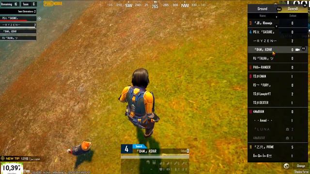 PUBG MOBILE LIVE ADVANCE CUSTOM ROOMS UC & ROYAL PASS GIVEAWAY | HINA PLAYS LIVE смотреть онлайн
