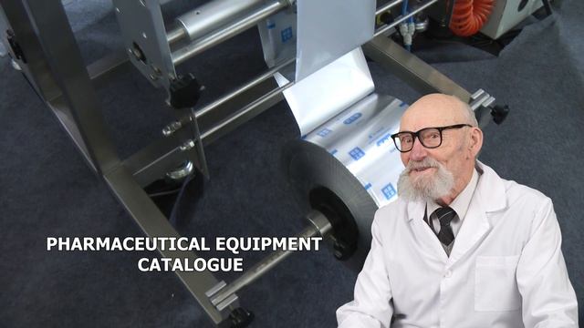 What is a capsule packing machine? Pharma-manager.com смотреть онлайн
