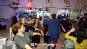 ДАРГИНЦЫ ОТДЫХАЮТ ЧАСТЬ ВТОРАЯ. ВОРЕ.