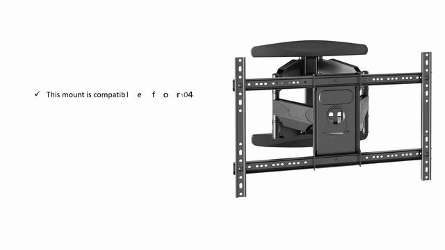 ▶️ Best TV Wall Mount 2019 ??? смотреть онлайн