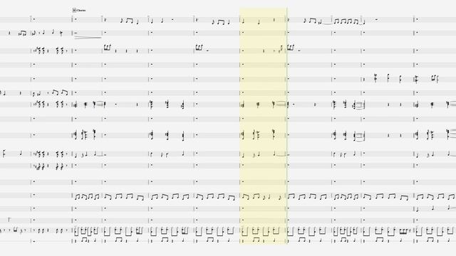 Napoleon Complex - The Divine Comedy - GP/MIDI/PDF Tab, SheetMusic смотреть онлайн