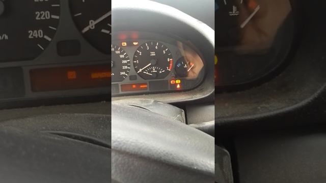 Temperature gauge fix e46 смотреть онлайн