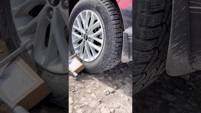 Товары для шиномонтажа ТМ SKYWAY