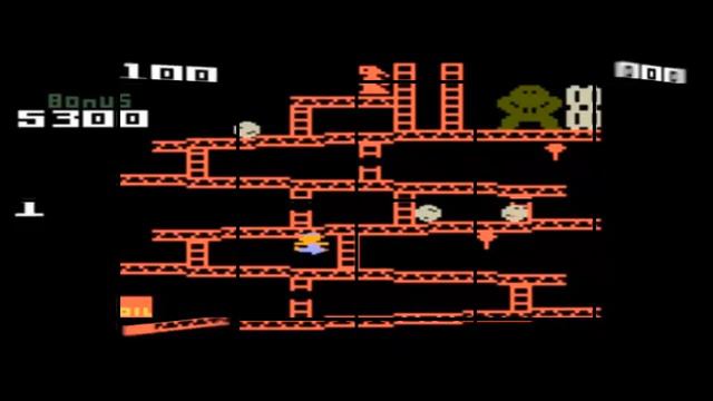 Donkey Kong Classic/Country Theme Remix - キッド・ロボKID R0B0 смотреть онлайн