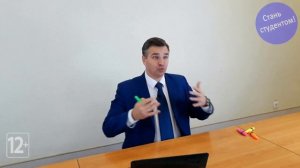 Куда поступать после 9 класса с "тройками"?