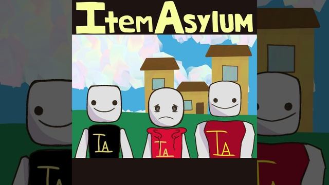 Chicago - Item Asylum смотреть онлайн
