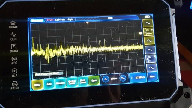 hantek to1154d problem смотреть онлайн