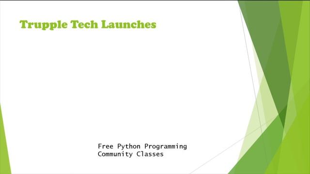 Free Python Online Community Classes in Hindi смотреть онлайн