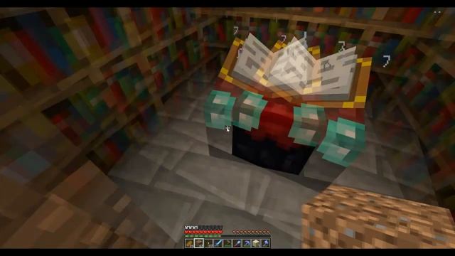LP minecraft 1.4.5 (часть 7) [изменения] смотреть онлайн