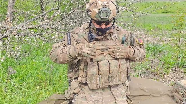 Специальная сумка сапера смотреть онлайн