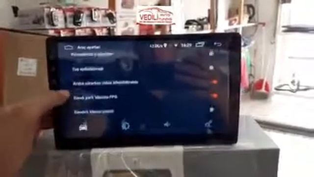 ANdroid MONItor 10.1 смотреть онлайн