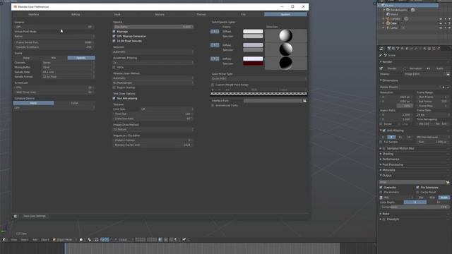 Blender 101: Learning Blender as a 3ds Max user смотреть онлайн