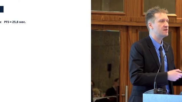 Что назначить после первой линии таргетной терапии: Эверолимус