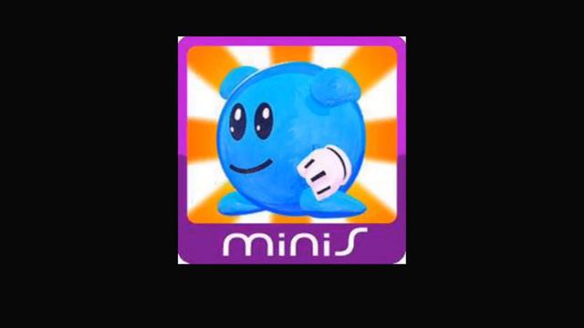 Karimogi PSP Minis ISO смотреть онлайн