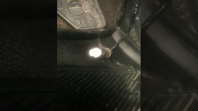 Считать код ошибки Mitsubishi Eclipse G-1 смотреть онлайн