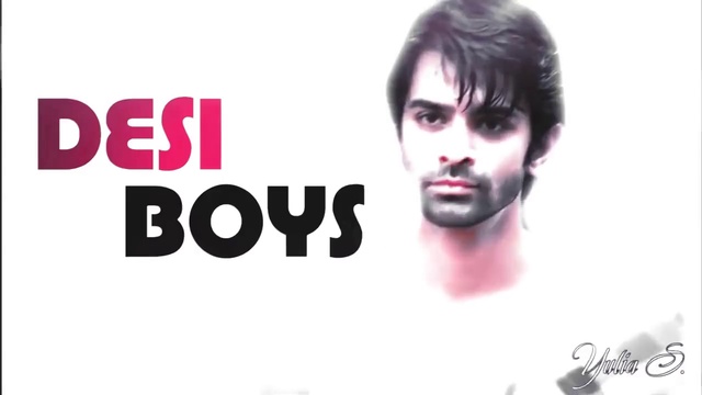 КНЭЛ (Арнав) - Desi Boys