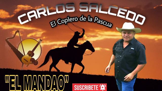 Carlos Salcedo - LA CHICA DE ORO (Audio Oficial) смотреть онлайн