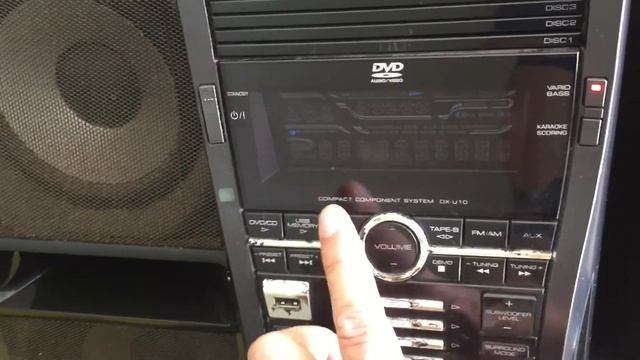 Teste do som JVC exodus 1000 смотреть онлайн