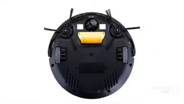 Робот пылесос Gutrend Joy 90 PET смотреть онлайн