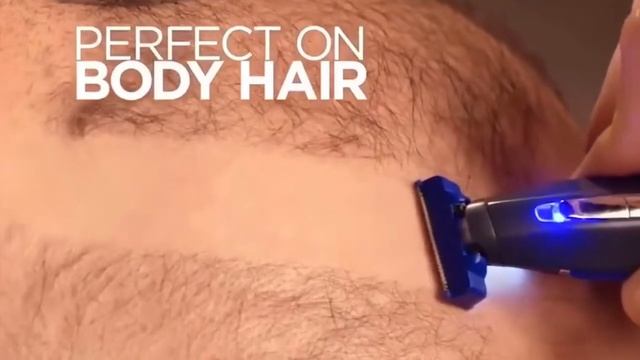 Micro Touch Solo смотреть онлайн