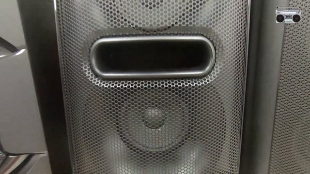 Sony GTK XB72 | Power Bass Test | LOW to HIGH HZ | Amazing Sound Small SPEAKER 2021 смотреть онлайн
