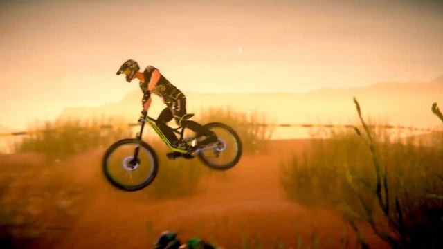Descenders | Launch Trailer | PS4 смотреть онлайн
