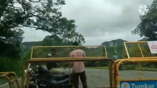 DD HILLS Bengaluru drive Renault Duster Cvt смотреть онлайн