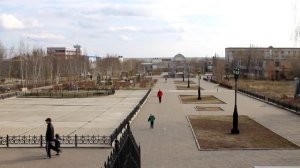 Мирный Саха(Якутия)