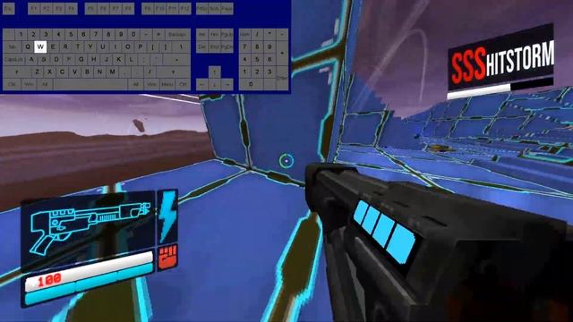 ULTRAKILL - How To Slam Storage