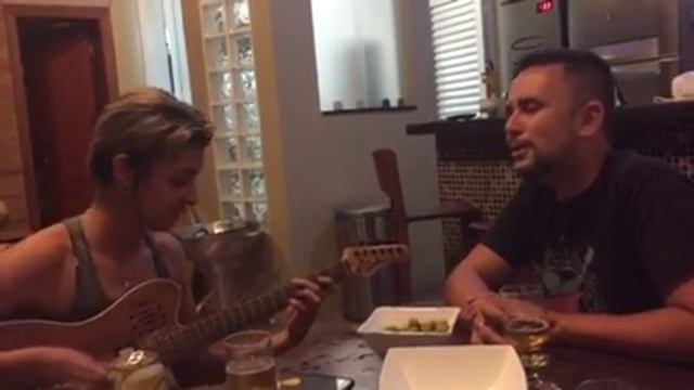 Palinha com minha linda Dani Morais смотреть онлайн