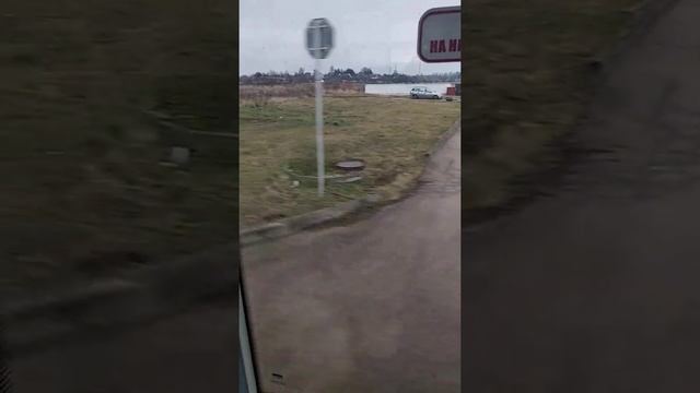 Асмр автобус смотреть онлайн