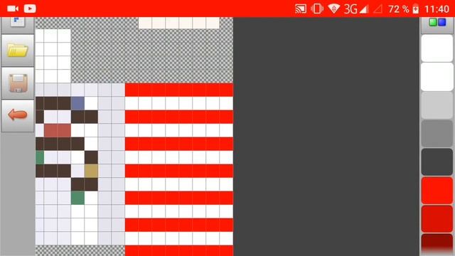 КАК СДЕЛАТЬ НОВОГОДНИЕ КРИЛЬЯ В МКПЕ 1.1.5? ОТВЕТ ТУТ? смотреть онлайн