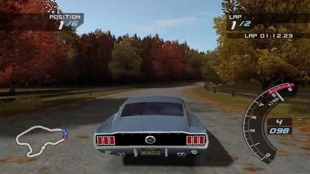 Let's Play Classic Games: FORD RACING 3 - My Childhood Racing Game смотреть онлайн