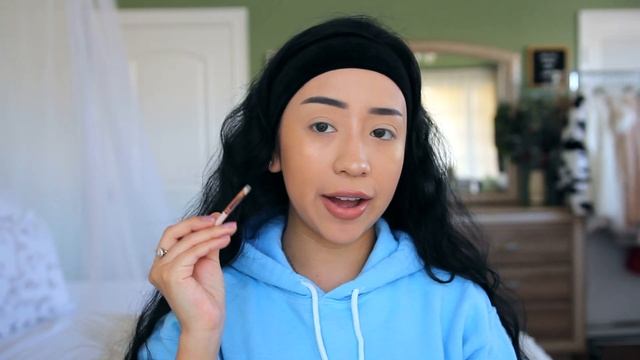 EASY Fox Eye Lift Eyeliner Makeup Tutorial for Beginners | Kendall Jenner Cat Eyeliner Look! смотреть онлайн