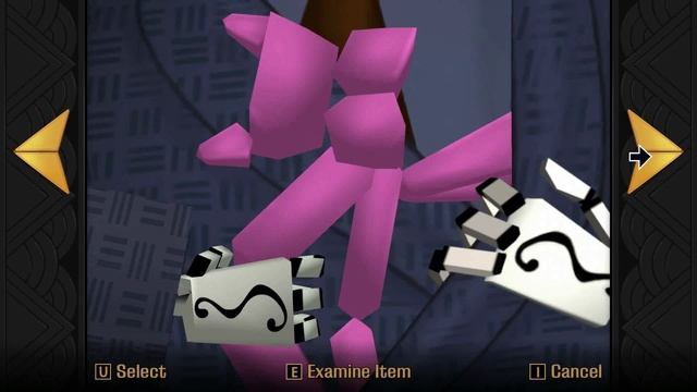 Grim Fandango Remastered Bug. смотреть онлайн